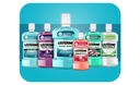 LISTERINE Cool Мятный ополаскиватель для рта Mild Smak 1000мл