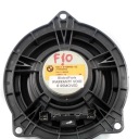 BMW F10 F11 HAUT-PARLEUR HAUTE FRÉQUENCE PORTES AVANT ARRIÈRE LOGIC7 9169693photo 12