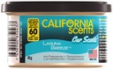 CALIFORNIA CAR SENTS аромат LAGUNA BREEZE