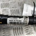 SEMI-AXIS FRONT LEFT VOLVO V60 II (225, 227) 32249999 34021311 2.0L 220KW  photo 6