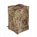 Helikon - Увеличенная сумка Pakcell - multikamo