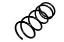 RESSORT SUSPENSIONS AVANT L/P TOYOTA COROLLA 1.3/1.6 05.87-06.92photo 10