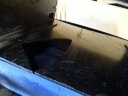 РАМКА РАДІО PANELA БАРДАЧКА SMART FORTWO I NR134  (17656840201) фото min 11