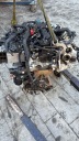 MOTEUR COMPLET VW CADDY 2,0 TDI DFS 60TYS KMphoto 6
