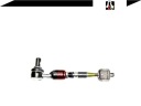 RTS BIELLETTE DE DIRECTION JEU AUDI A4, A6, VW PASSATphoto 13