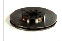 DISQUES FREIN AVANT ABE C3D009ABEphoto 7