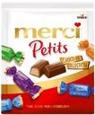 ШОКОЛАДНЫЕ КОНФЕТЫ MERCI PETITS 200г ИЗ ГЕРМАНИИ