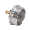 KAPITACJA FILTER FUEL Z CISNIENIOWYM PORTEM TESTOWYM 1/8 INCHES NPT IZ  photo 11