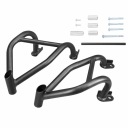 ДВИГУН МОТОЦИКЛЕТНИЙ PROTECT CRASH BAR ЗАПЧАСТИНИ ZAMIENNE WYSOKOWYDAJNE ZELAZO LATWE  фото 7