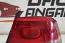 PHARE DROITE ARRIÈRE VW PASSAT VARIANT B7 (365) 3AE945096F 1.6L DIESEL 77KWphoto 9