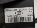 JACK CHANGES PROGRAMS FORD FOCUS MK3 GEARSHIFT KNOB COVER BV6R7C453CAC  photo 7
