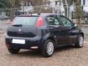 Fiat Punto 1.4, Salon Polska, Serwis ASO, Klima Skrzynia biegów Manualna