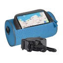 ВЕЛОСИПЕДНАЯ РОЗЕТКА ВЕЛОСИПЕДНАЯ СУМКА ДЕРЖАТЕЛЬ ДЛЯ ТЕЛЕФОНА WEBSKI BIKE CASE