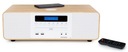 Mini veža THOMSON MIC201IDABBT DAB+ CD prehrávač MP3 USB BLUETOOTH EAN (GTIN) 3499550371697