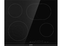 Варочная панель GORENJE ECT643BCSC - повреждена