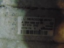 РАДІАТОР ПОВІТРЯ ІНТЕРКУЛЕР MERCEDES W204 2.2 CDI A2045000200  (17684475211) фото min 13