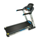 ДОМАШНЯЯ ЭЛЕКТРИЧЕСКАЯ БЕГОВАЯ ДОРОЖКА, СКЛАДНАЯ, С АВТОПОДЪЕМОМ 15%