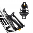 Клетка для бутылки с водой AG, РЕГУЛИРУЕМАЯ, черная