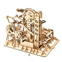 Robotime LG504 Puzzle 3D - TOR MECHANICZNY PREZENT