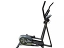 Эллиптический тренажер E400 IRON BODY MAGNETIC