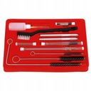 НАБОР ДЛЯ ЧИСТКИ КЛЮЧЕЙ ПИСТОЛЕТА