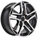 LLANTAS 17 PARA CITROEN XSARA PICASSO N68 