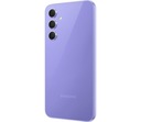 Smartphone Samsung Galaxy A54 8 GB / 256 GB fialová Model telefónu Galaxy A54