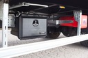 Ящик для инструментов DAKEN для ремней 500x350x400 для грузовика полуприцепа автобуса эвакуатора