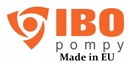 ELEKTRONICKÝ TLAKOVÝ SPÍNAČ IBO DIG-IBO Kód výrobcu DIG-IBO 1