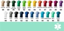 Lekár Pánske tričko pre lekára s eskulapom predné zadné S Názov farby výrobcu Koszulka dla Lekarza S M L XL XXL 3XL 4XL 5XL