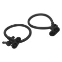 1 PAIRE LAVE-GLACE PHARES AVANT JET LR058562 SUBSTITUT POUR B7photo 8
