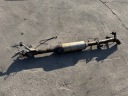 DPF САЖЕВЫЙ САЖЕВЫЙ/FAP КАТАЛИЗАТОР ADBLUE ЗОНДА NOX 2.2 CDI MERCEDES SPRINTER W907 W 907  фото 8
