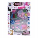 КАРТИНЫ КРАСОТА МАКИЯЖ НАБОР