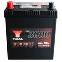 Yuasa YBX3055 12V 36Ah 330A YBX 3055