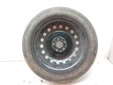 KOLO RÉGLAGE R17 5X108 ET25 OC63MM 4.00BC17 CONTINENTAL T125/80R17 VOLVOphoto 8