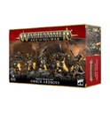 ORRUK WARCLANS: ORRUK ARDBOYZ Modele do sklejania Games Workshop