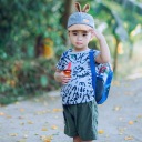 Йо-Йо Багатоколірний