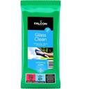 Салфетки для мытья окон FALCON GLASS LEMON