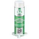 СРЕДСТВО ДЛЯ ОБСЛУЖИВАНИЯ BOLL ДЛЯ ЗАКРЫТЫХ ПРОФИЛЕЙ