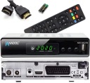 ТЮНЕР ANADOL ADX 111C FULL HD С AAC-LC H.256 HEVC
