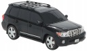 ДИСТАНЦІЙНО КЕРОВАНИЙ TOYOTA LAND CRUISER З ДИСТАНЦІЙНИМ КЕРУВАННЯМ АВТО 1:24 НА ПУЛЬТІ ДИСТАНЦІЙНОГО КЕРУВАННЯ купити з Польщі