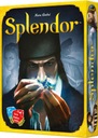 НАСТОЛЬНАЯ ИГРА SPLENDOR PL REBEL FAMILY EDITION