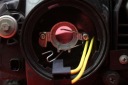 PROJECTEUR DROIT PHARE AVANT LENTILLE EUROPE 92102-2BXXX HYUNDAI SANTA FE 2 IIphoto 8