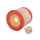 Фильтр для пылесоса Stanley SXVC BORIS WASHABLE