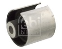 ПОДУШКА, РЫЧАГ FEBI BILSTEIN 103165 изображение 2