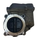 AUDI VW SKODA SEAT ДРОСЕЛЬНА ЗАСЛІНКА 06F133062E  (16564995641) фото min 11