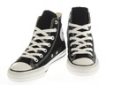 Converse M9160 Black 37 Rozmiar 38