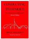 Техника дирижирования для начинающих и профессионалов