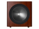 Активный сабвуфер Monitor Audio Radius 390 орех