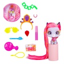 I Love Vip Pets Котенок с длинной шерстью Kitty CATS IMC713031 SHINES